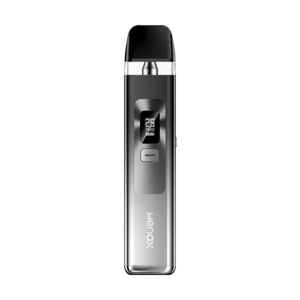 elfbar nachfüll pod läuft aus Vaporesso XROS 3 Pod Kit 1000mAh – Smokeandvape